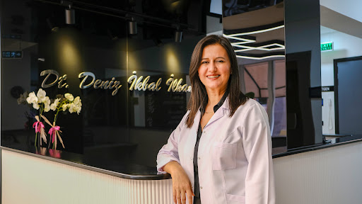 Diş Hekimi Deniz İkbal İlhan — 3