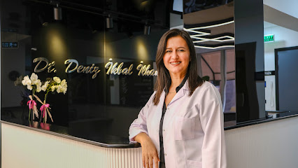 Diş Hekimi Deniz İkbal İlhan
