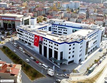 Clinic Center Hair Transplant & Plastic Surgery & Dentistry & Weight Loss Surgeries - Istanbul