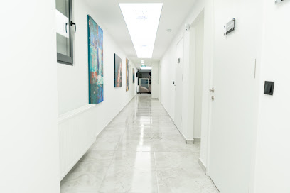 Sef Klinik