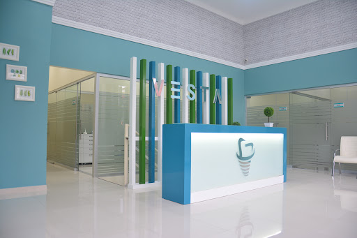 Vesta Klinik Ağız ve Diş Sağlığı Polikliniği Mimaroba BÜYÜKÇEKMECE — 2