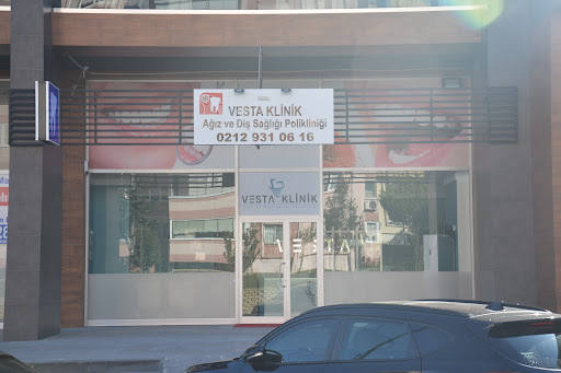 Vesta Klinik Ağız ve Diş Sağlığı Polikliniği Mimaroba BÜYÜKÇEKMECE — 4