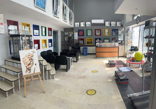 Reha Sağlık Eğitim ve Danışmanlık Hizmetleri Ltd. Şti. — 4