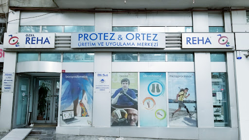 Reha Sağlık Eğitim ve Danışmanlık Hizmetleri Ltd. Şti.