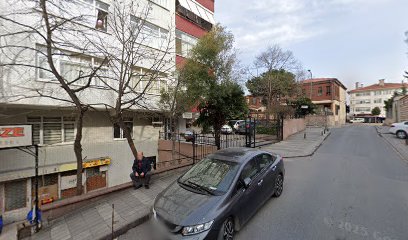 Diş Hekimi Mehmet Akın