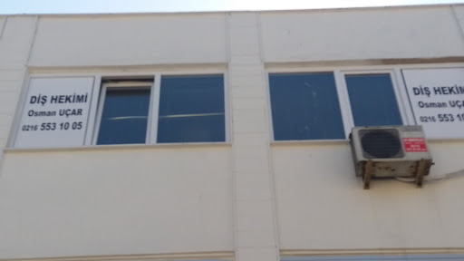 Diş Hekimi Osman Uçar — 3