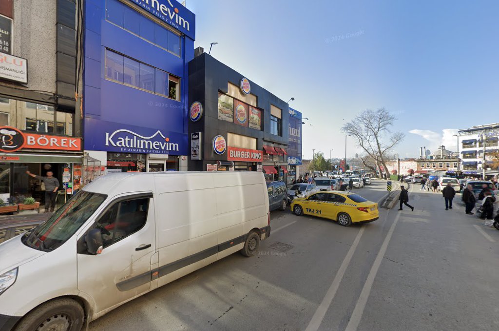 Diş Hekimi Osman Uçar — 4