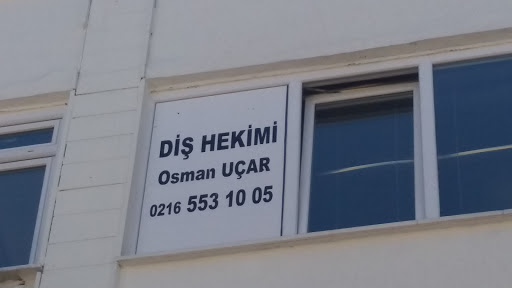 Diş Hekimi Osman Uçar