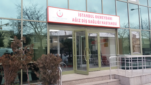 İstanbul Okmeydanı Ağız ve Diş Sağlığı Hastanesi,Okmeydanı Istanbul Oral and Dental Health Hospital — 4