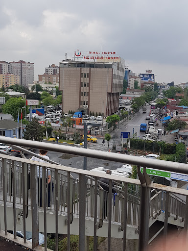 İstanbul Okmeydanı Ağız ve Diş Sağlığı Hastanesi,Okmeydanı Istanbul Oral and Dental Health Hospital — 2