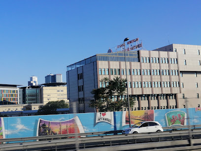 İstanbul Okmeydanı Ağız ve Diş Sağlığı Hastanesi,Okmeydanı Istanbul Oral and Dental Health Hospital