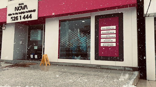 Özel Nova Diş Polikliniği Körfez — 2