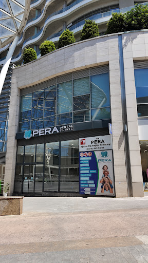 Pera Diş Kliniği - Pera Dental Clinic — 2
