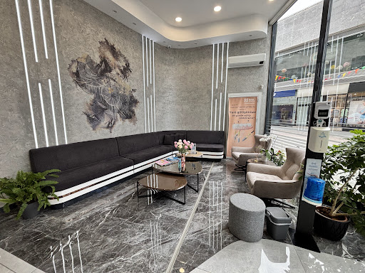 Pera Diş Kliniği - Pera Dental Clinic — 3