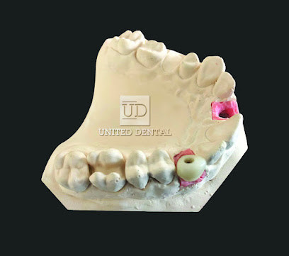 United Dental Çok Amaçlı Diş Protez Laboratuvarı