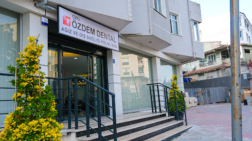 Özdem Dental Ağız ve Diş Sağlığı Polikliniği — 3