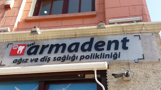 Armadent Ortodonti Kliniği,Dental Armadent — 3
