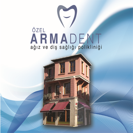 Armadent Ortodonti Kliniği,Dental Armadent — 4