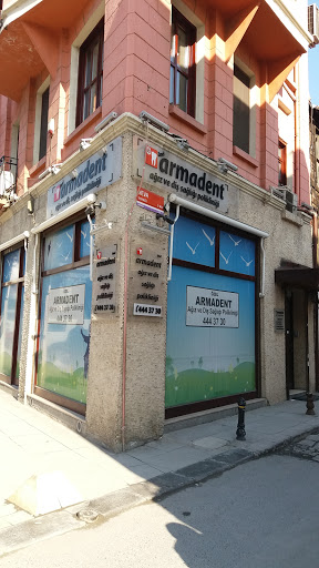Armadent Ortodonti Kliniği,Dental Armadent