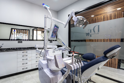 Dentasarım Ağız ve Diş Polikliniği