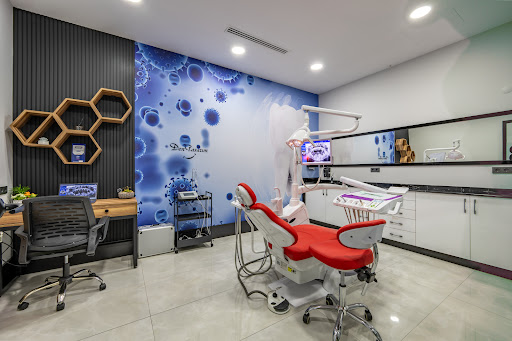 Dentasarım Ağız ve Diş Polikliniği — 2