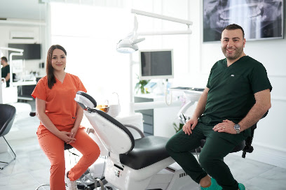 Bursa Altın Oran Ağız ve Diş Sağlığı Polikliniği