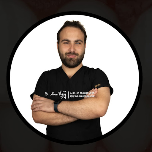 Dt. Ahmet BAKIR