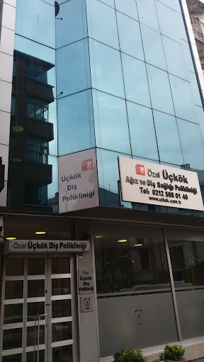Üçkök Ağız ve Diş Sağlığı Polikliniği,Ucko Oral and Dental Health Clinic — 3