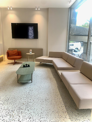 Üçkök Ağız ve Diş Sağlığı Polikliniği,Ucko Oral and Dental Health Clinic — 4