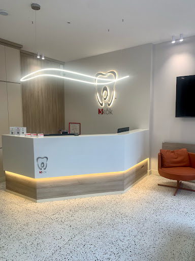 Üçkök Ağız ve Diş Sağlığı Polikliniği,Ucko Oral and Dental Health Clinic