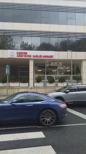 Sarıyer Ağız Ve Diş Sağlığı Merkezi,Sariyer Oral and Dental Health Center — 3