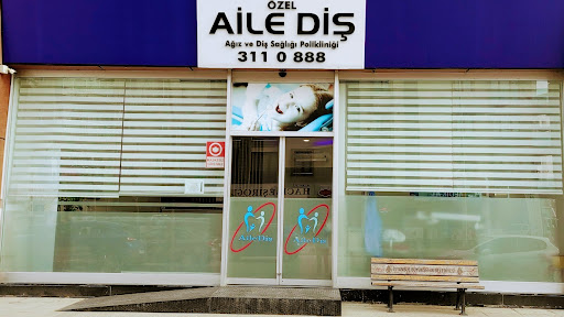 Aile Diş Ağız ve Diş Sağlığı Polikliniği — 2