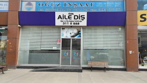 Aile Diş Ağız ve Diş Sağlığı Polikliniği — 3