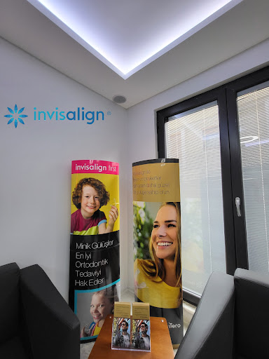 Ortodontist. Dr. Baher Bedir - İNVİSALİGN PROVİDER - YALOVA ORTODONTİ Kliniği,Ortodontist. Dr. Baher Bedir . Çiftlikköy Ortodonti Polikliniği — 3