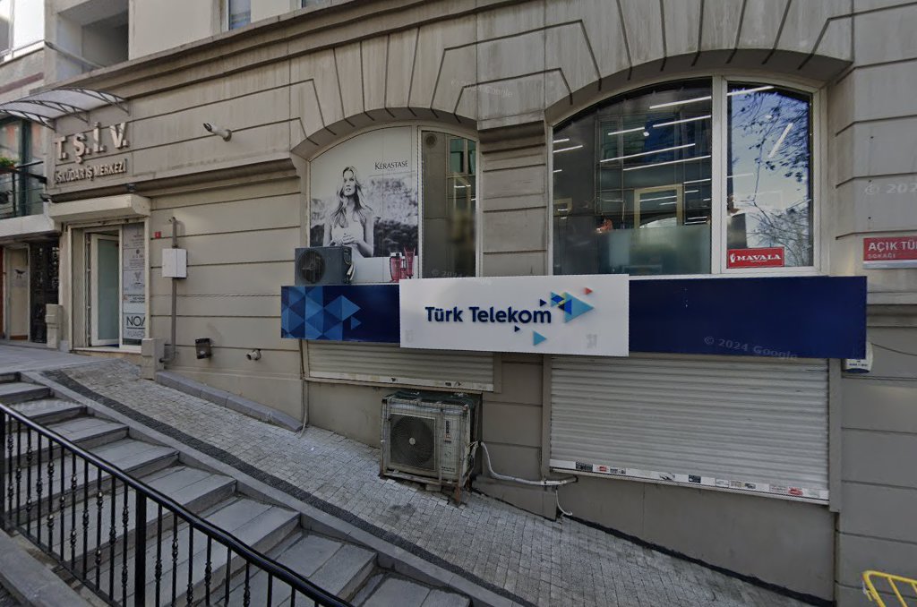 Ortodonti Uzmanı Birim Altuntaş — 3