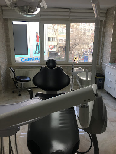 Ortodonti Uzmanı Birim Altuntaş
