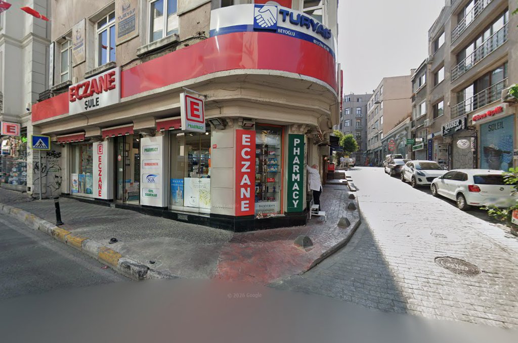 Dr. Songül Şenyurt,Dr. Songul Senyurt — 2
