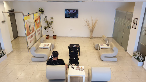 Estetica Gümbet - Özel Estetik Ağız ve Diş Sağlığı Polikliniği,'Aesthetic Dental Clinic Branch — 2