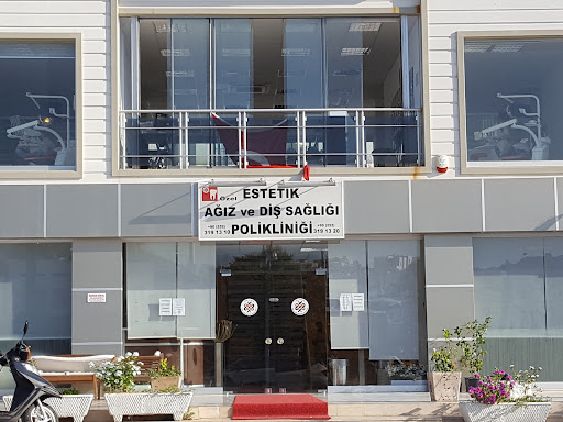 Estetica Gümbet - Özel Estetik Ağız ve Diş Sağlığı Polikliniği,'Aesthetic Dental Clinic Branch — 3