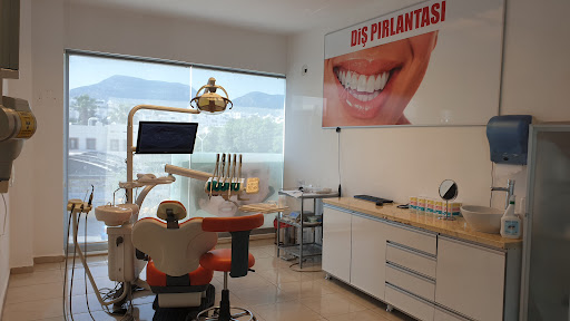 Estetica Gümbet - Özel Estetik Ağız ve Diş Sağlığı Polikliniği,'Aesthetic Dental Clinic Branch — 4