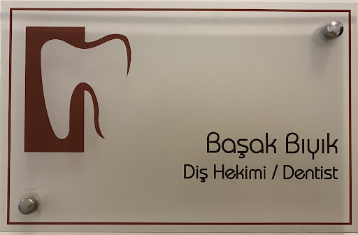 Diş Hekimi Başak Bıyık,Dt. Başak Bıyık Özaltın — 3