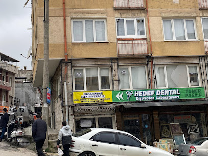 Hedef Dental Diş Protez Laboratuvarı