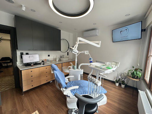 Orient Dental Clinic — 2