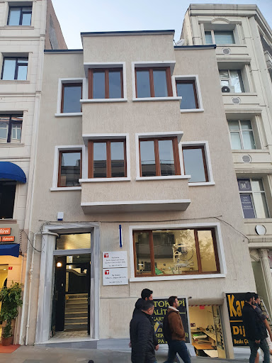 Orient Dental Clinic — 4
