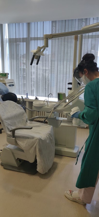 Renident - Dental Klinik