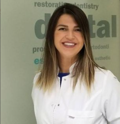 Uzm. Dr. Dt. Tülin Ulu Sever