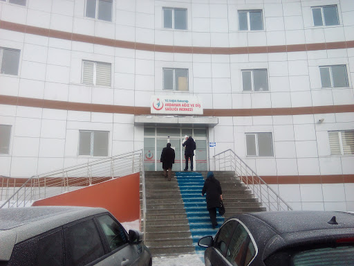 Ardahan Ağız ve Diş Sağlığı Merkezi — 3