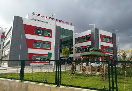 Kastamonu Ağız Ve Diş Sağlığı Merkezi — 2