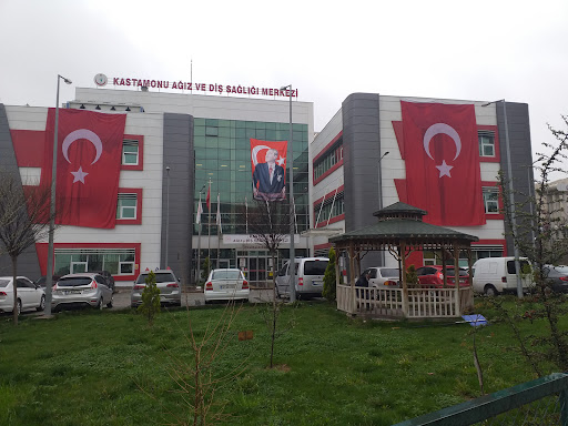 Kastamonu Ağız Ve Diş Sağlığı Merkezi — 3