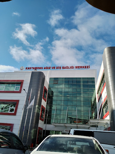 Kastamonu Ağız Ve Diş Sağlığı Merkezi — 4
